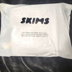 SKIMS Cotton Fleece Jogger